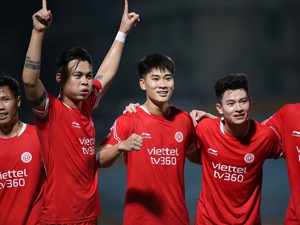 Trước vòng 3 giai đoạn 2 V.League 2023: Những cuộc 'đại chiến' và chào đón sự ra mắt của VAR!