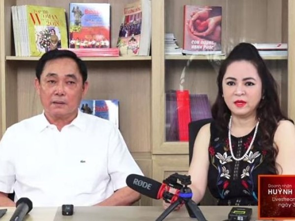 Vụ con trai bà Phương Hằng 'tố' ông Dũng 'lò vôi' đồng phạm: Chưa đủ cơ sở cấu thành tội phạm