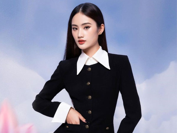 Hoa hậu Ý Nhi bất ngờ gây tranh cãi với phát ngôn: 'Tôi hiện tại đã ở một cương vị mới, bạn trai cần phải có sự thay đổi nhanh chóng để theo kịp tôi'