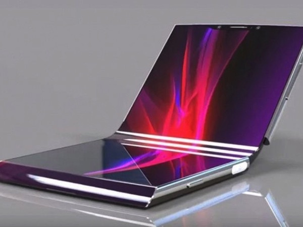 Sony Compact trở lại với tên gọi Xperia Flip