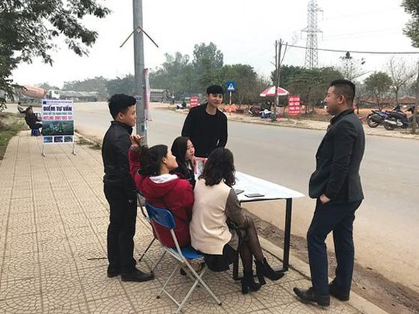 Tâm sự của nam ca sĩ nổi tiếng kiêm CEO bất động sản: 'Tôi phải dùng cát xê đi hát nuôi nhân viên kinh doanh!'