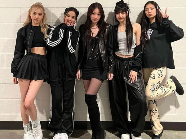 Loạt bạn thượng lưu của BLACKPINK: Đều có gia thế cực khủng, có người còn mang danh 'bạn trai tin đồn'