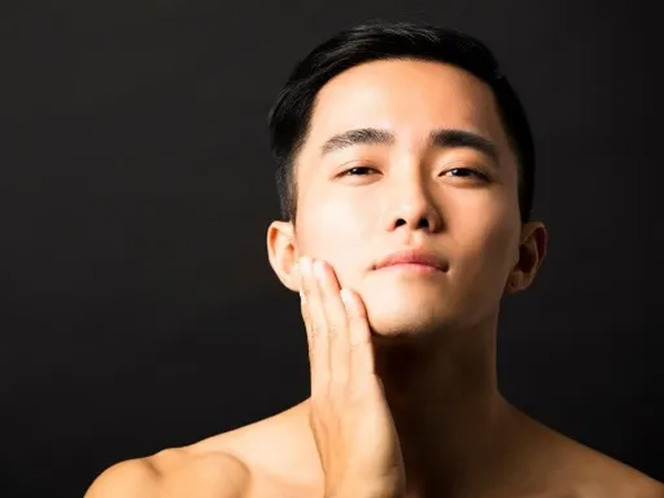 Quy trình 10 bước chăm sóc da cho nam để có khuôn mặt như ‘tài tử Hàn Quốc’