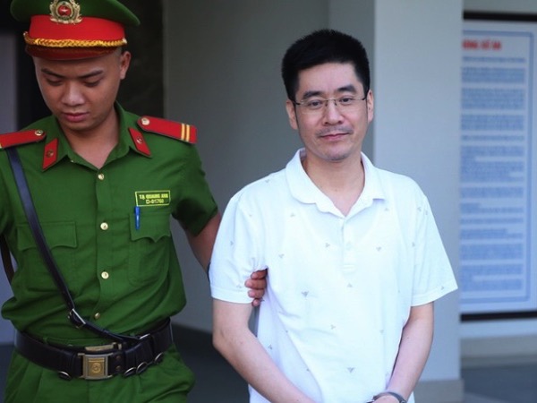 Phán quyết nào với cựu điều tra viên Hoàng Văn Hưng và sự mâu thuẫn về khoản tiền 'chạy án'?
