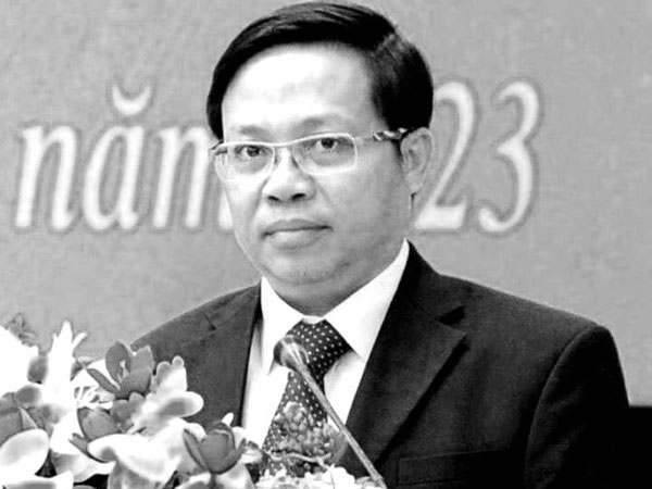 Phó Trưởng ban Tuyên giáo Tỉnh ủy Quảng Trị đột quỵ tại phòng họp