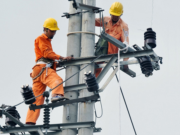EVN kiến nghị sớm điều chỉnh giá điện