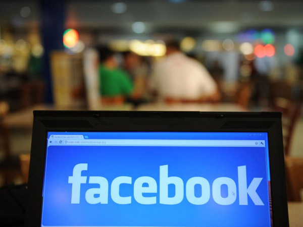 Khoảng 40% dân số thế giới đang sử dụng Facebook