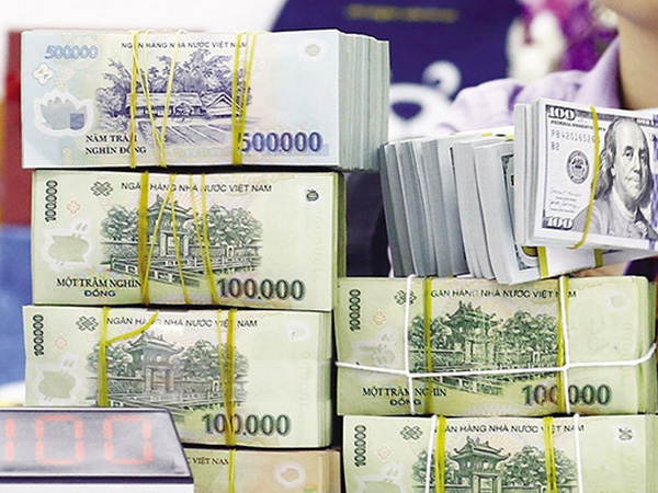 Fed tăng lãi suất cao kỷ lục 22 năm, tác động gì đến kinh tế Việt Nam?