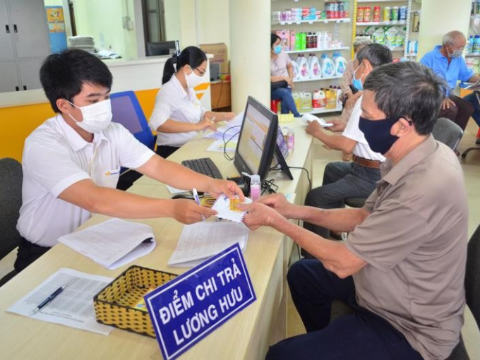 Chính phủ thống nhất giảm thời gian đóng BHXH từ 20 năm xuống 15 năm