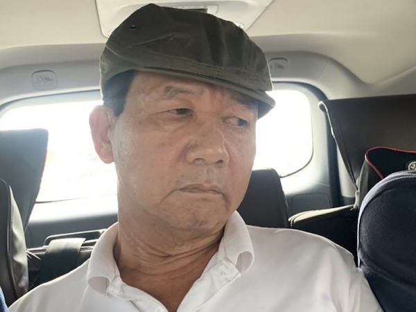 Mâu thuẫn nợ nần, từ Hải Phòng vào Nghệ An đâm người tình tử vong