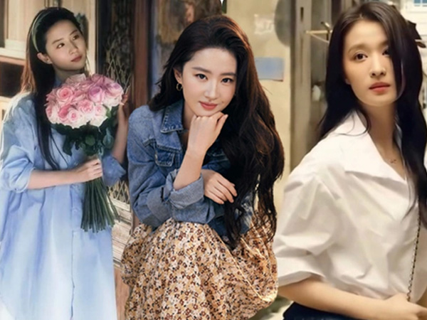 Hai nữ chính phim ngôn tình có style đẹp mê mẩn