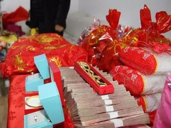 Người đàn ông Trung Quốc sát hại vợ sắp cưới vì chuyện sính lễ