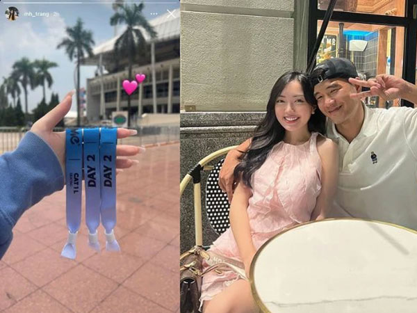 Hot girl, người nổi tiếng đua nhau khoe vòng tay concert BLACKPINK để tìm 'đồng đội'
