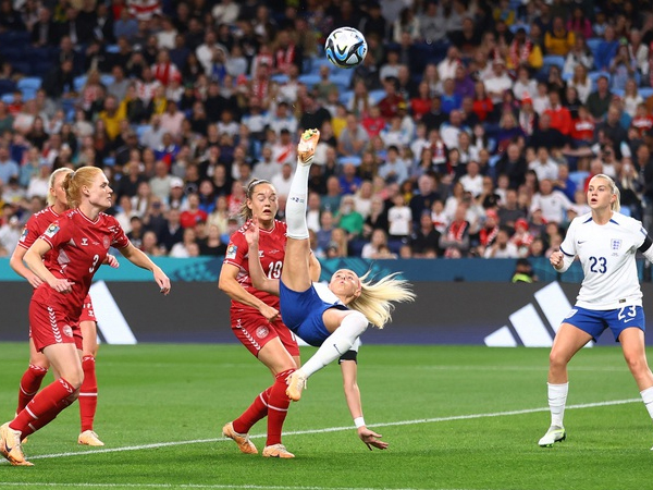 World Cup nữ 2023: Anh sớm đoạt vé vào vòng 1/8, mất trụ cột