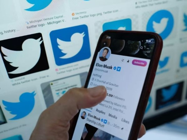Elon Musk tự động lấy luôn tài khoản của người dùng Twitter, 'đền bù' rất kỳ quặc