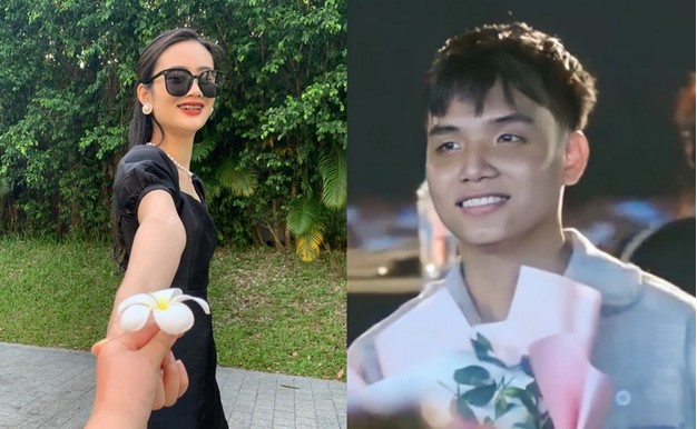 Bạn trai Hoa hậu Ý Nhi lên tiếng về ồn ào 'bạn trai phải thay đổi để theo kịp tôi'