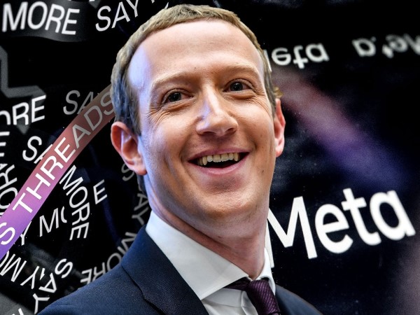 Mark Zuckerberg: Threads mất hơn 1/2 số người dùng, có thể không đấu võ với Elon Musk