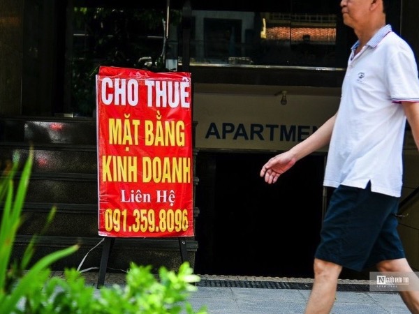 Hơn 113.000 doanh nghiệp rời thị trường sau 7 tháng năm 2023