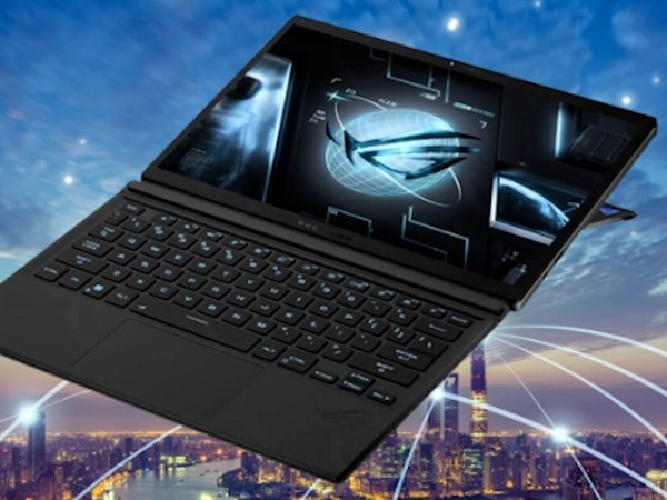 Top 5 chiếc laptop gaming mỏng nhẹ bạn nên sở hữu