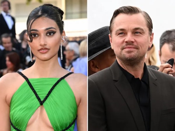 Người mẫu kém 21 tuổi lên tiếng khi bị đồn hẹn hò với Leonardo DiCaprio