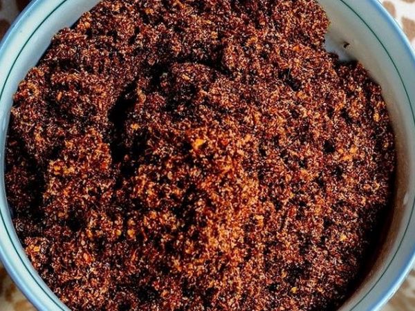 Loại muối 'kỳ lạ' ở Việt Nam, giá tới 1 triệu đồng/kg