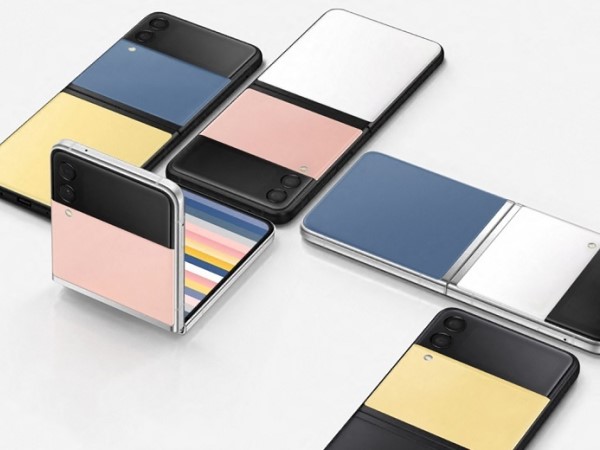 Khách hàng đặt trước sản phẩm mới của Samsung được nâng cấp bộ nhớ miễn phí