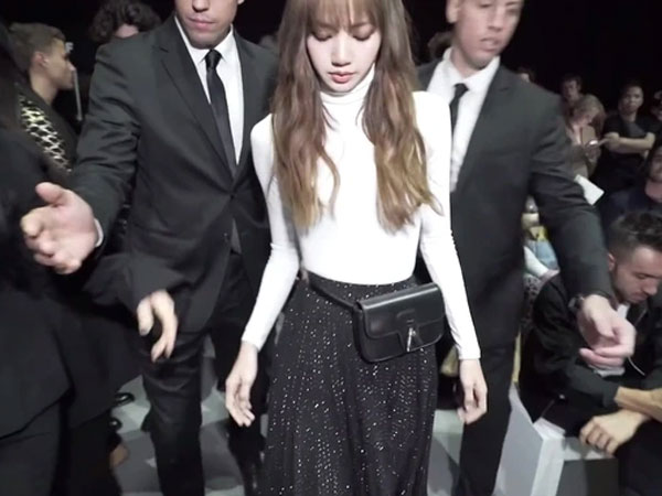 Đằng sau công việc làm vệ sĩ cho thần tượng K-pop và những sự thật 'không hề như tưởng tượng'