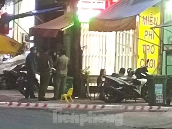 Nghi can sát hại người phụ nữ bán cá khai động cơ gây án