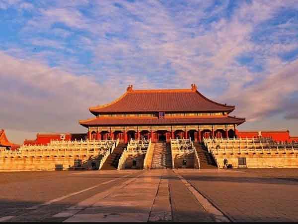 Gạch lát sàn ở Tử Cấm Thành có gì đặc biệt mà giá lên đến 1,3 tỷ đồng/viên, có tiền cũng không thể sở hữu