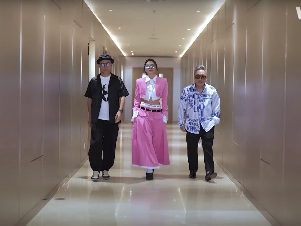 Vietnam Idol Tập 4: Thí sinh vô tư bắt BGK 'tạo nét', Mỹ Tâm: 'Khỏi hát nữa'
