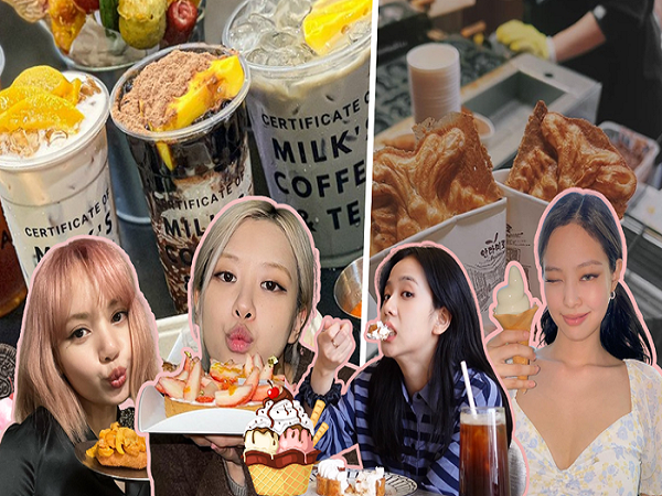 Oanh tạc ẩm thực khu Mỹ Đình, nạp năng lượng 'quẩy tung' concert BLACKPINK