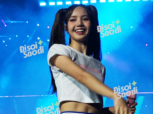 BLACKPINK không ai xõa tóc, Jisoo cuối cùng cũng tìm được kiểu ưng sau 1 tháng suy nghĩ