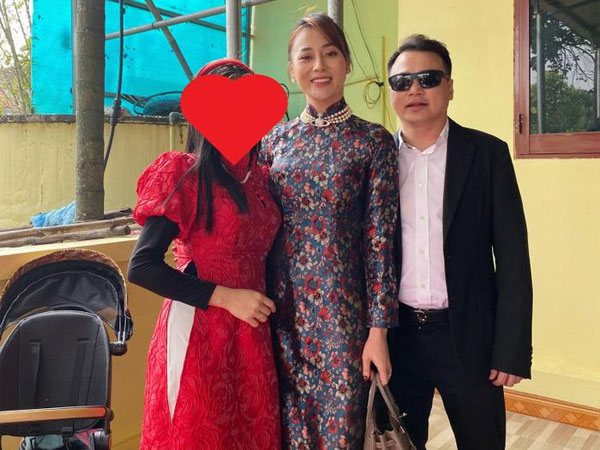 Cháu gái Phương Oanh hé lộ cách Shark Bình lấy lòng nhà vợ cực mượt