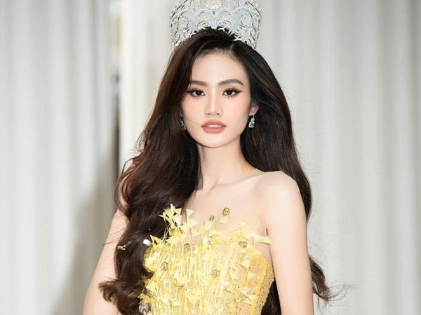 Hoa hậu Ý Nhi được một nam ca sĩ bênh vực: 'Đừng bắt em ấy già hơn 10, 20 tuổi'