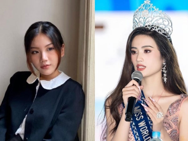 Em gái 19 tuổi lên tiếng trước phát ngôn gây bức xúc của Hoa hậu Ý Nhi