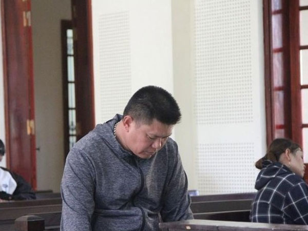 Ép thiếu nữ 15 tuổi đi khách, người đàn ông lĩnh án