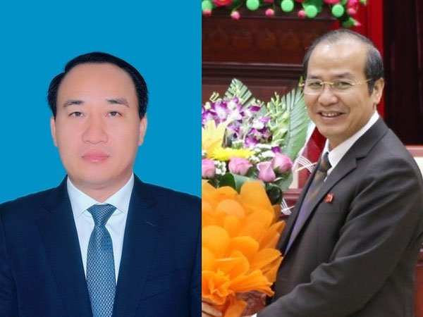 Bắc Ninh khởi tố 17 vụ án với 59 bị can phạm tội về tham nhũng