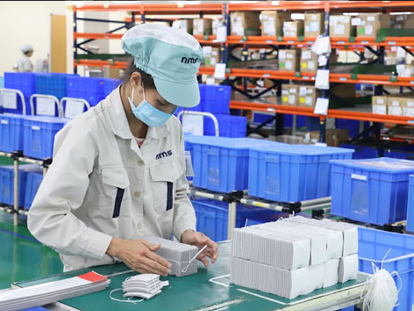TP HCM dẫn đầu cả nước về thu hút dự án FDI mới trong 7 tháng
