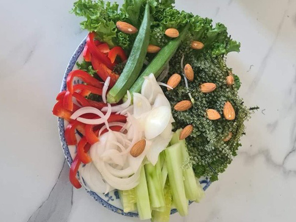 Thực hư chế độ ăn 'tự chữa lành bệnh tật, ung thư'?