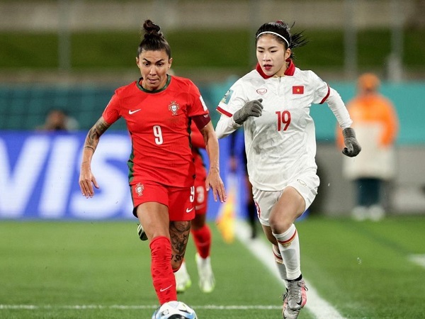 ĐT nữ Việt Nam được FIFA bố trí riêng chuyên cơ khi đá trận cuối World Cup 2023