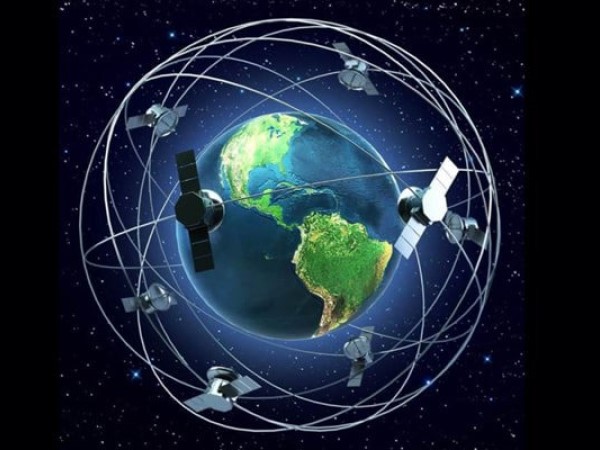Hệ thống định vị toàn cầu của Trung Quốc sẽ soán ngôi GPS?