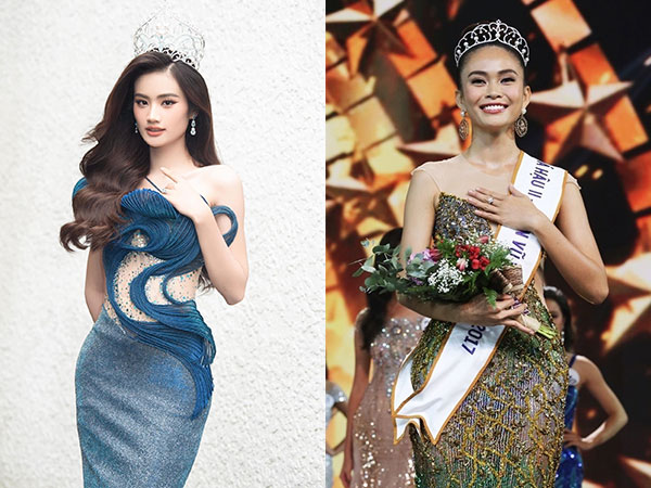 Loạt Hoa hậu, Á hậu từng vướng lùm xùm vạ miệng trước Ý Nhi