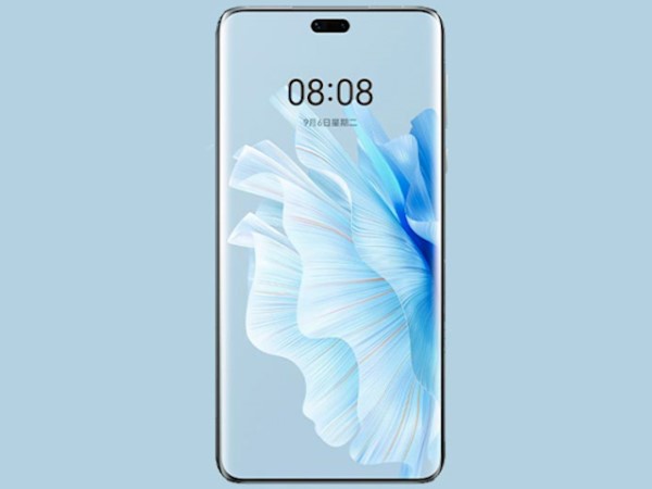 Xuất hiện hình ảnh render của Huawei Mate 60