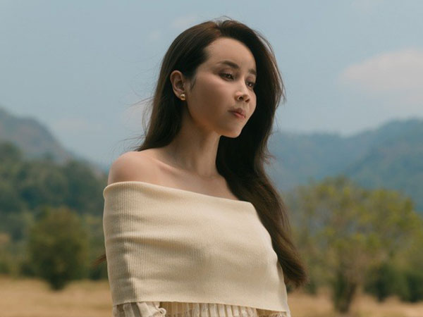 Lưu Hương Giang hé lộ mối quan hệ với Hồ Hoài Anh thông qua câu chuyện nhẫn nhịn trong hôn nhân