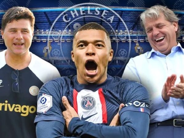 Chelsea mở đàm phán ‘nổ’ siêu bom tấn Kylian Mbappe