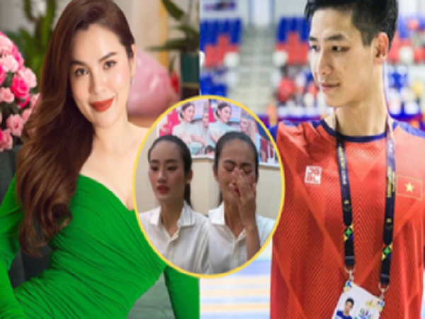 Phương Lê: Hoa hậu hòa bình nhưng bị cho là thích 'gây bão'