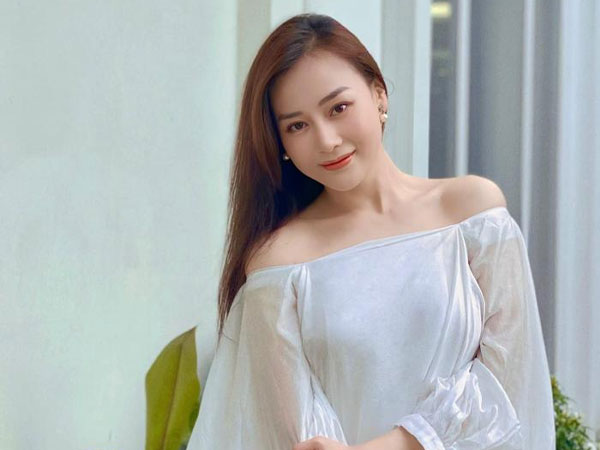 Phương Oanh lên tiếng chuyện đang mang bầu