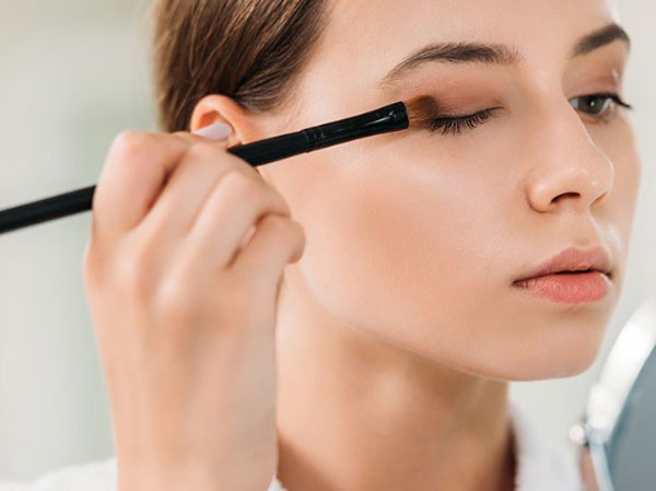 Hướng dẫn sử dụng một số loại cọ trang điểm cơ bản cho team tập tành make up