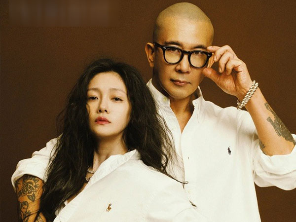 Sau loạt drama, Từ Hy Viên chính thức hạ sinh con thứ 3 ở tuổi 47 cho chồng mới người Hàn Quốc?