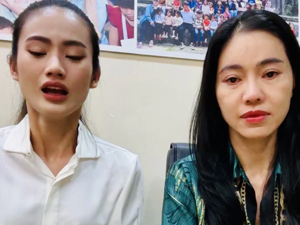 Hoa hậu Ý Nhi bị 200.000 người 'anti', yêu cầu tước vương miện: BTC nói gì?